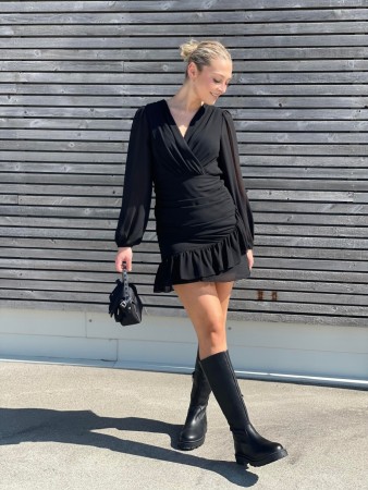 ALYSSA DRESS SORT