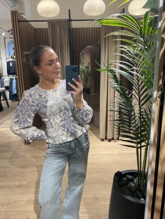 NIX BLOUSE