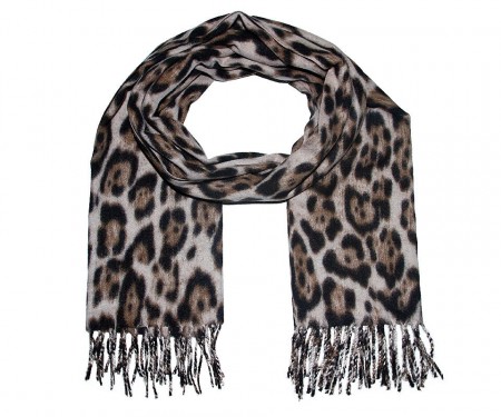 LEOPARD SKJERF