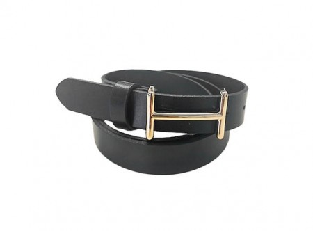 BELT BLACK H