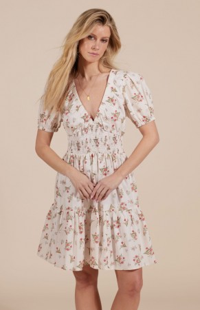 NATALIA DRESS