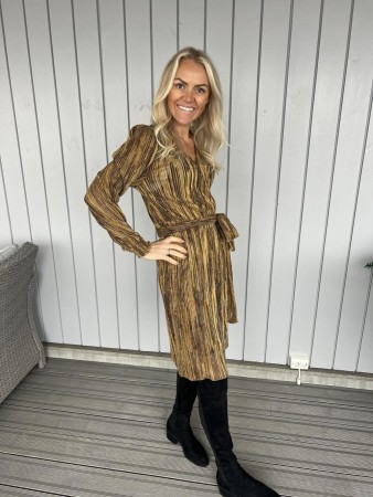 GLIMS DRESS