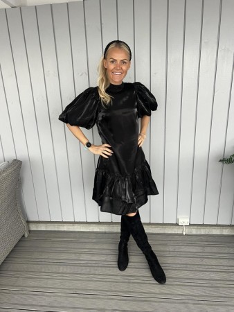 YASMAGNUSA DRESS