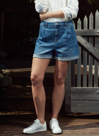 MIRJANA SHORTS
