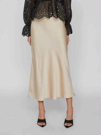 VIELLETTE SKIRT CEMENT
