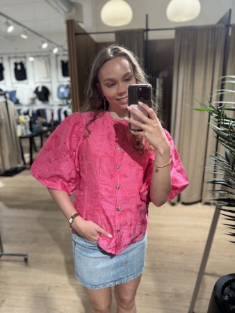 VIAGGA TOPP PINK