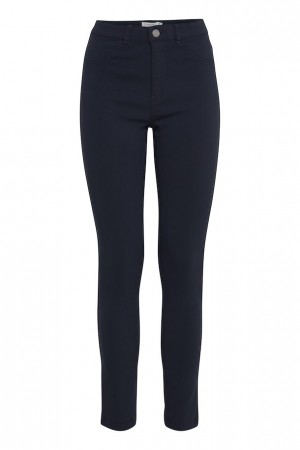 ELVA DIXIE PANTS COPENHAGEN NIGHT