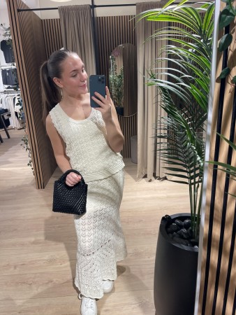 VIDOLISE TOPP BIRCH