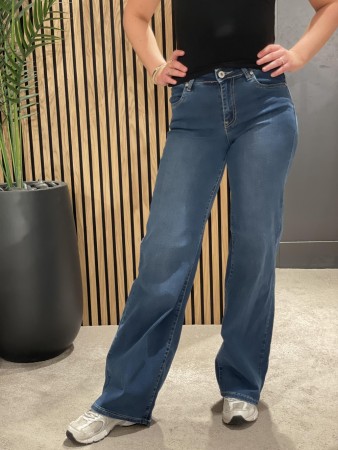 NICOLINE PANT 