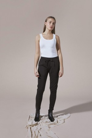 KATE LONG PANTS SORT