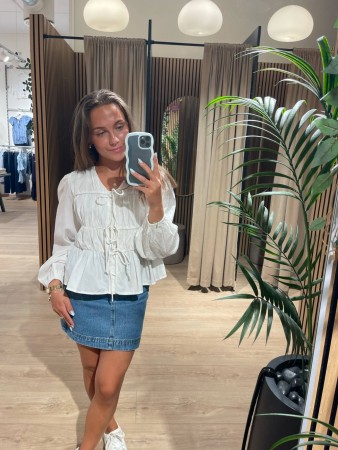 YASEBBA TOPP