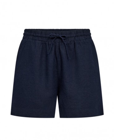 FQLAVA SHORTS NAVY