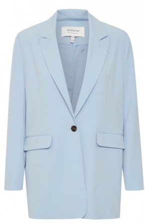 DANTA BLAZER LIGHT BLUE