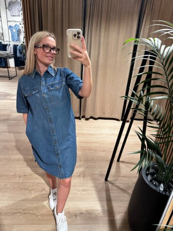 FQLISEA DRESS