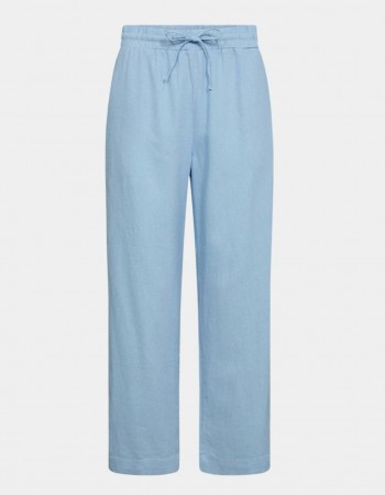 FQLAVA 7/8 CHAMBRAY BLUE