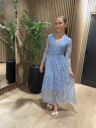 SOFIA GARDENA BLUE