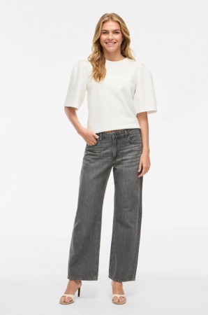 VIPALMA JEANS GREY