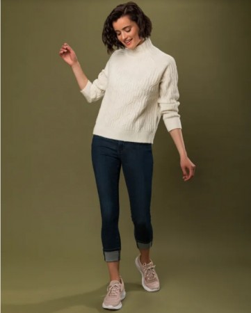 KINE FOLD JEANS 3290 DARK BLUE