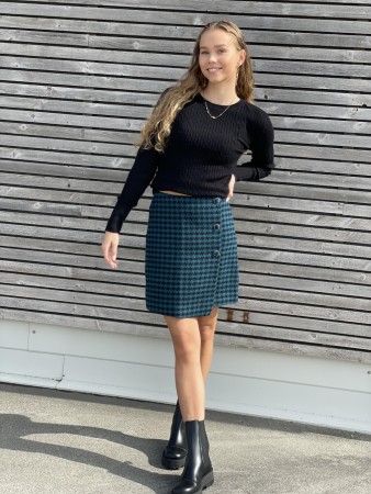 YASVIMMA SKIRT