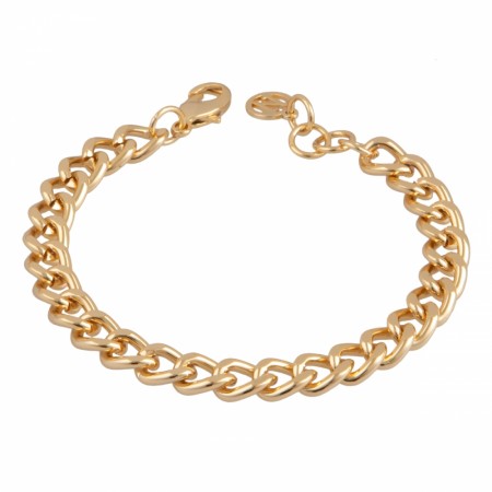 BRACELET GOLD ( HUG ME )