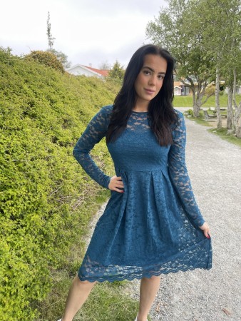 VIKALILA DRESS
