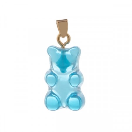 Hug Me Bear Aqua