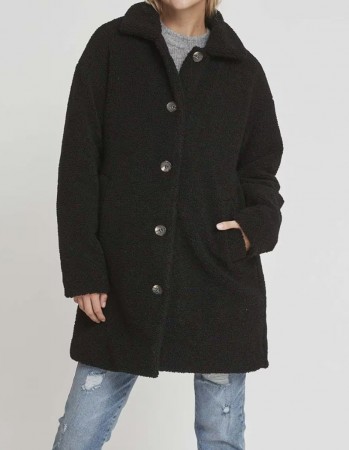 DOFI JAKKE BLACK