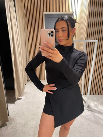 LIANA POLO GENSER