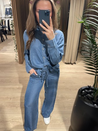 BYKOSMO WIDE PANT