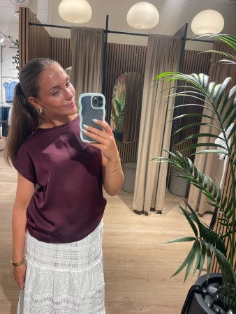 VIELLETTE TOPP BOURDOUX