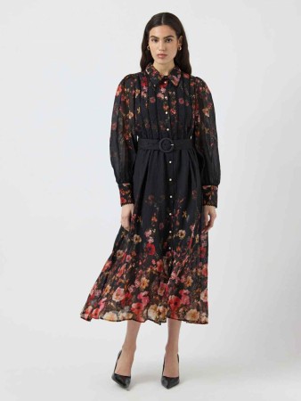 YASROMANTICA DRESS