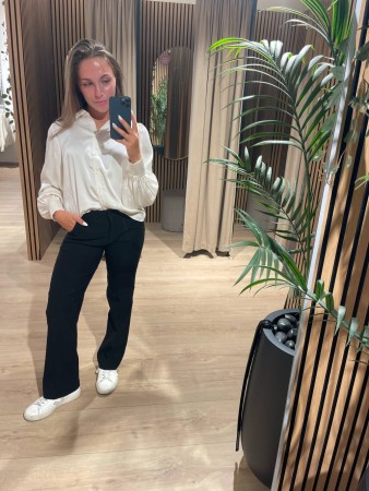 FQRENO PANT BLACK