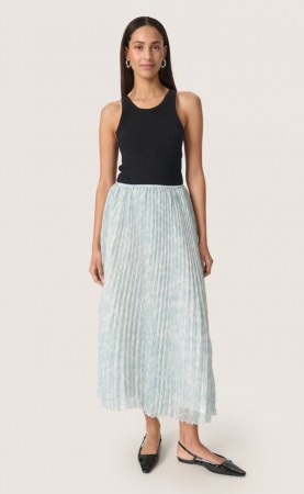 Soaked In Luxury - - - -  Skjørt Slmarta Evelina Skirt