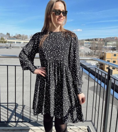 VIJONNA DRESS