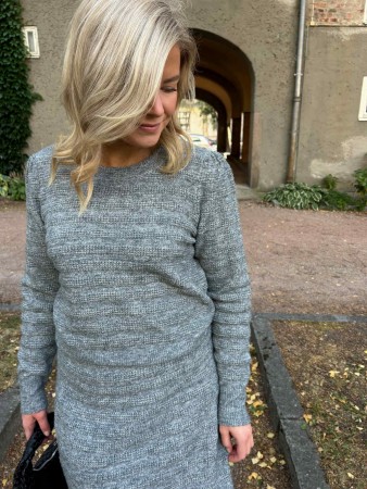 VIJAYLA GENSER GREY