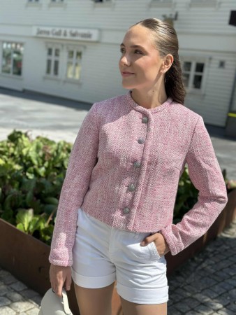 YASNORALI JACKET