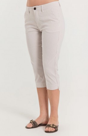 FQREX CAPRI STRIPES
