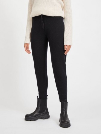 VIRIL PANT SORT