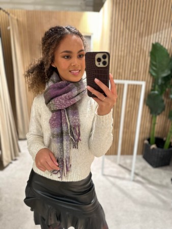 BAVIGKA SCARF SAND MIX