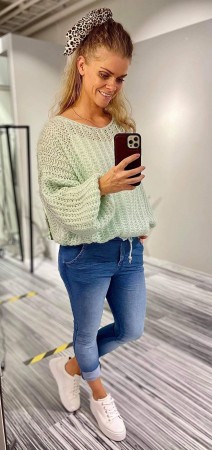 TINDRA JEANS MB