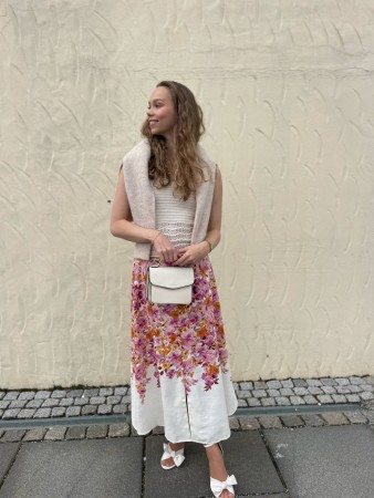 YASCLEO SKIRT