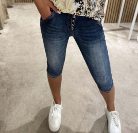 PEPPER CAPRI
