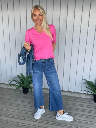 SELENA CROPPED PANT
