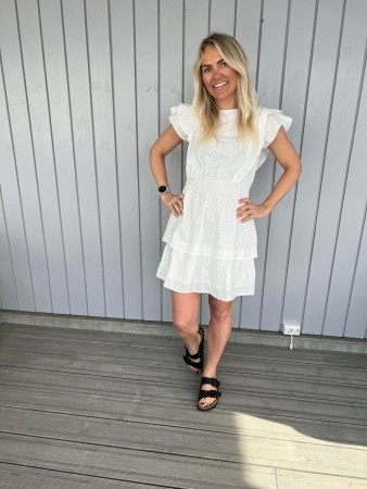 VIADARA DRESS