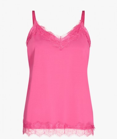 BICCO SINGLET PINK