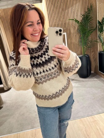 YASLATTE GENSER