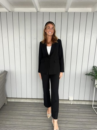 YASLIKKA REGULAR PANT