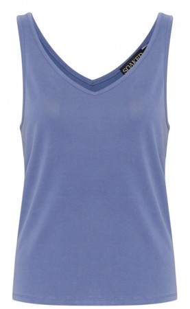 COLUMBINE TANK TOPP