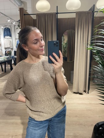 FQTAPPER GENSER TAUPE