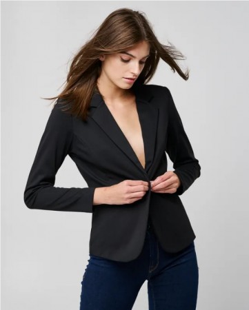 KATE BLAZER SORT